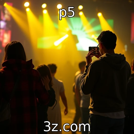 Ascensão de streamers de cassino e seu papel no engajamento