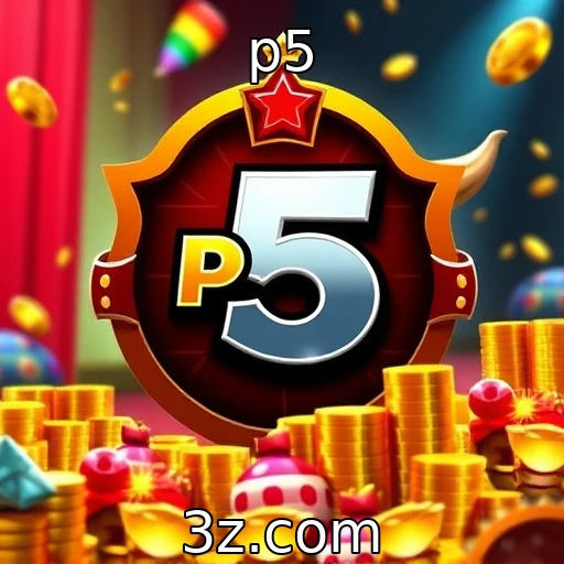 p5 - Novidades em jackpots progressivos atraem apostadores