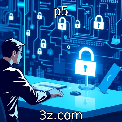 p5 - Medidas de segurança e integridade no setor de apostas