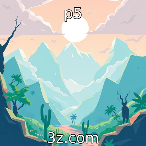 p5 : Sustentabilidade na produção de jogos e seu futuro